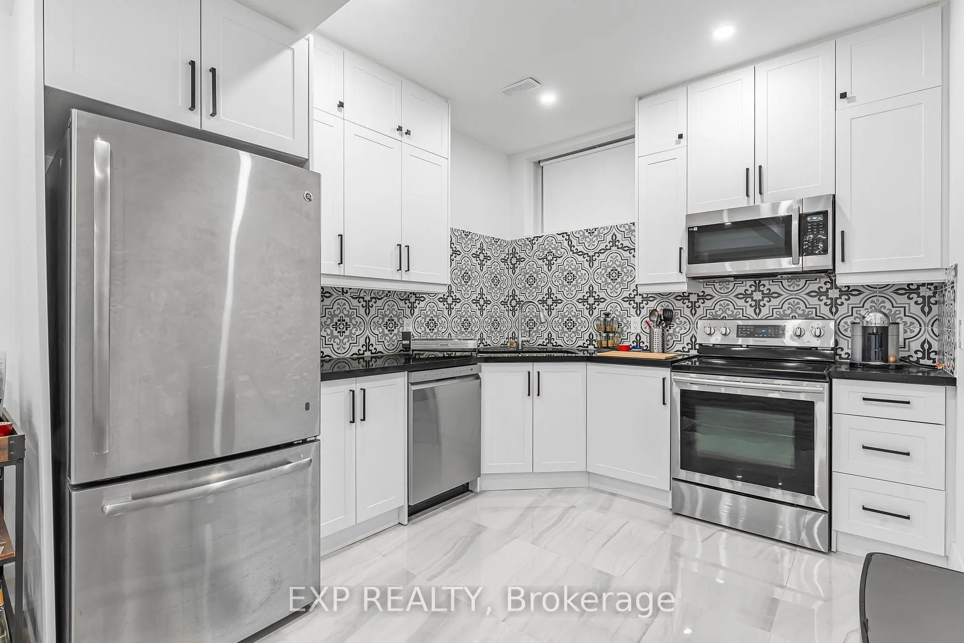 Photo 11 of Unit BSMT, 330 Maple Avenue, Halton Hills, Georgetown — HOMEH