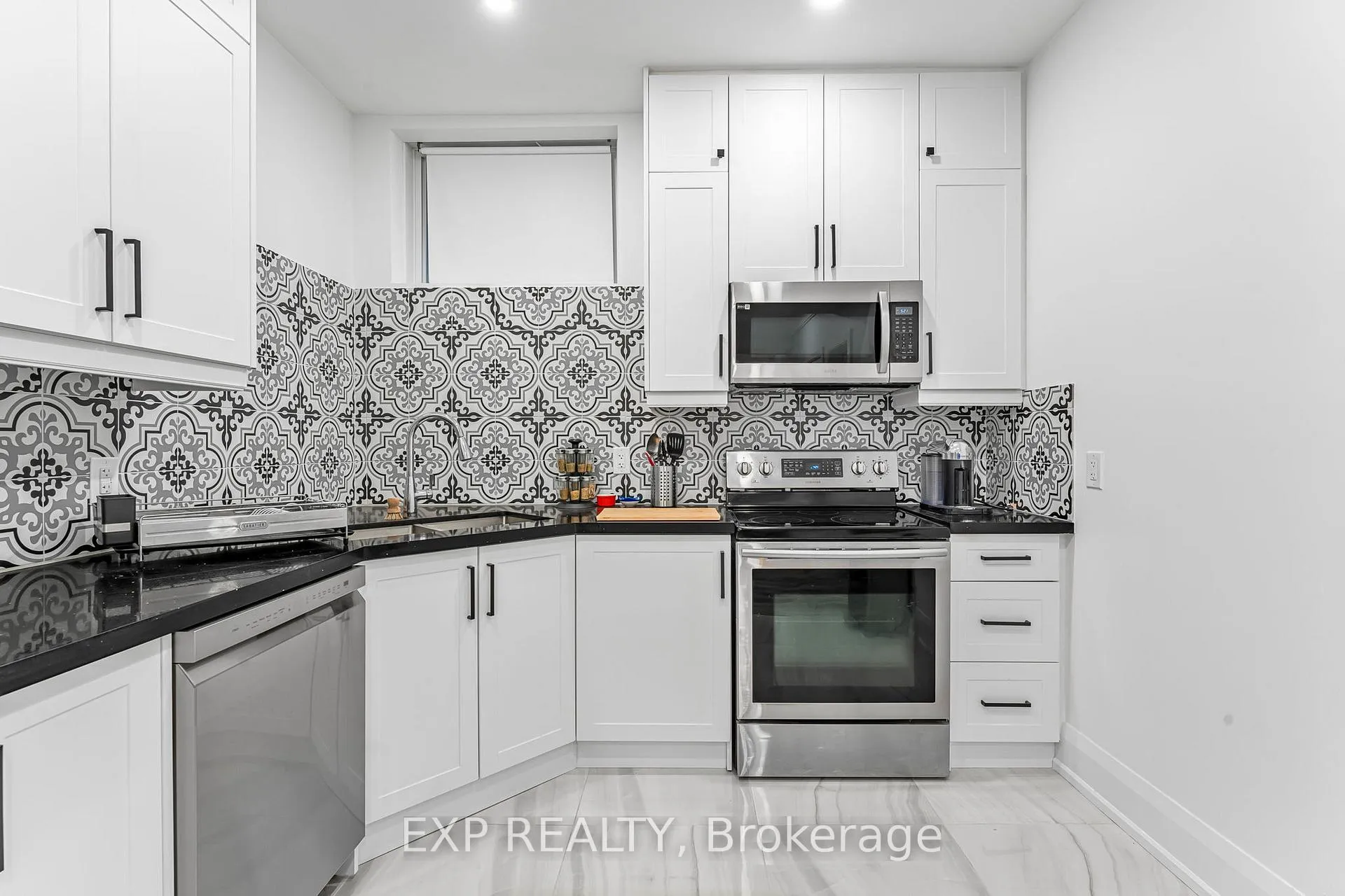 Photo 12 of Unit BSMT, 330 Maple Avenue, Halton Hills, Georgetown — HOMEH