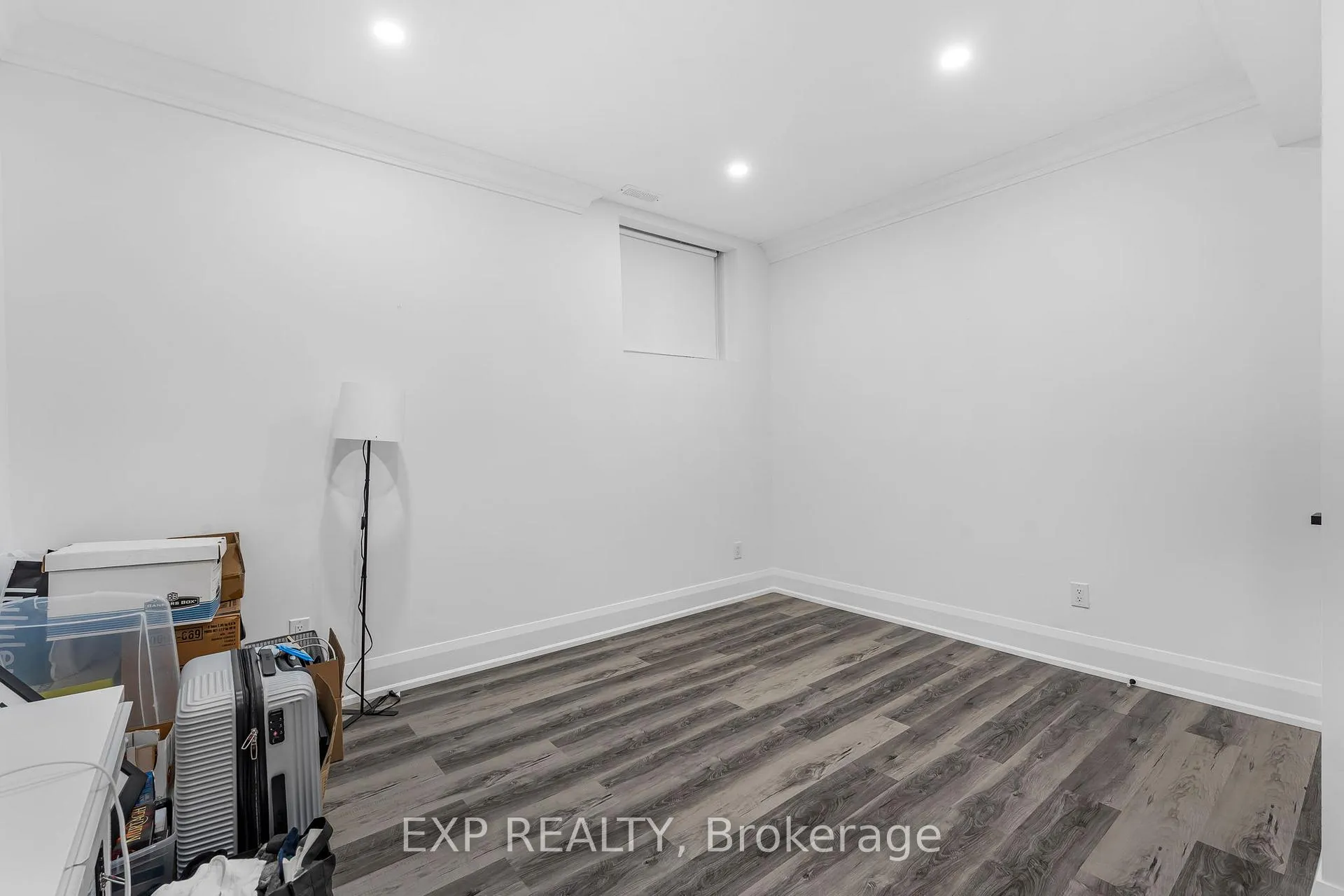 Photo 14 of Unit BSMT, 330 Maple Avenue, Halton Hills, Georgetown — HOMEH