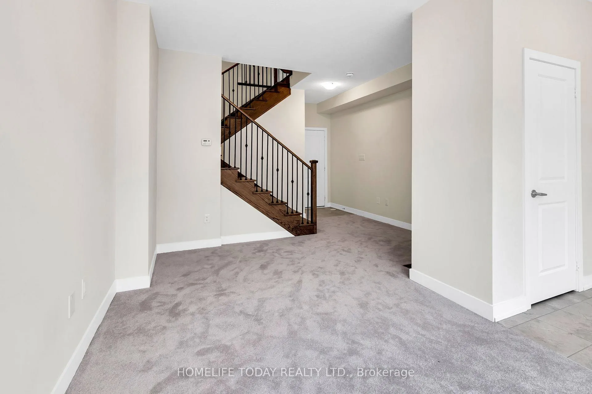 Photo 5 of 104 Stauffer Crescent, Markham, Cornell — HOMEH