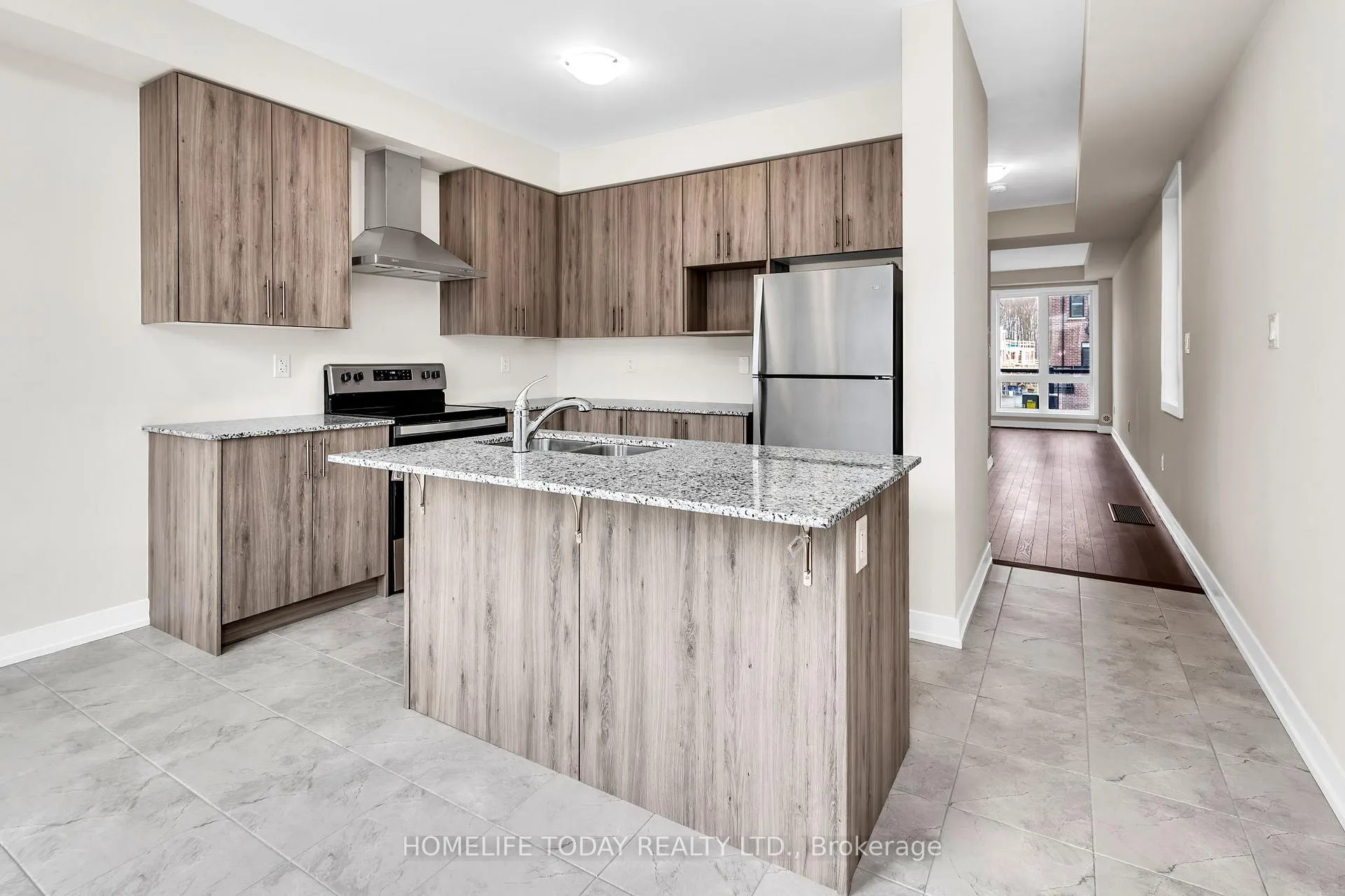 Photo 11 of 104 Stauffer Crescent, Markham, Cornell — HOMEH