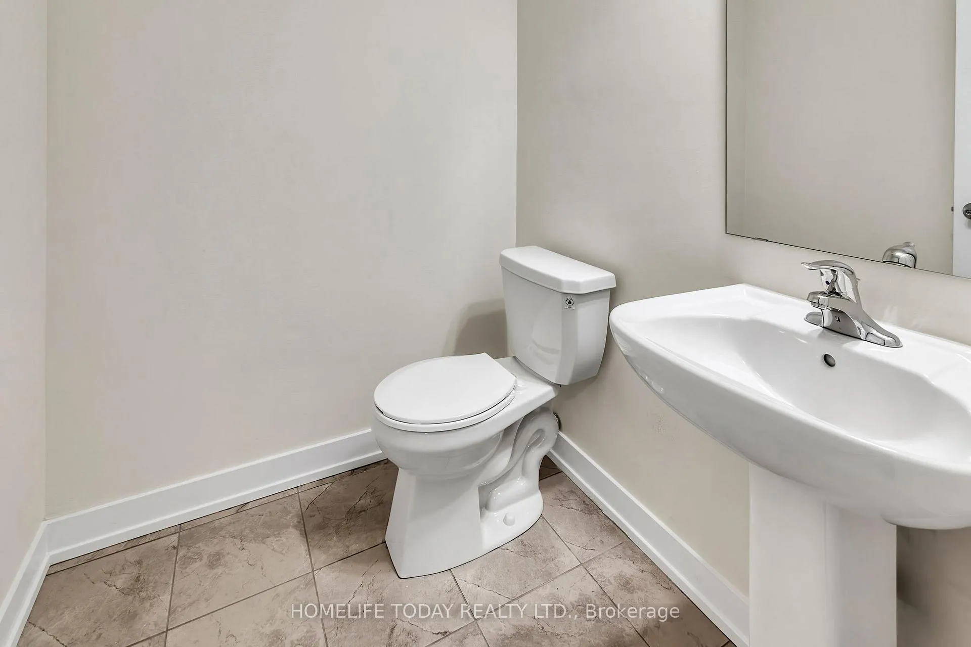 Photo 21 of 104 Stauffer Crescent, Markham, Cornell — HOMEH
