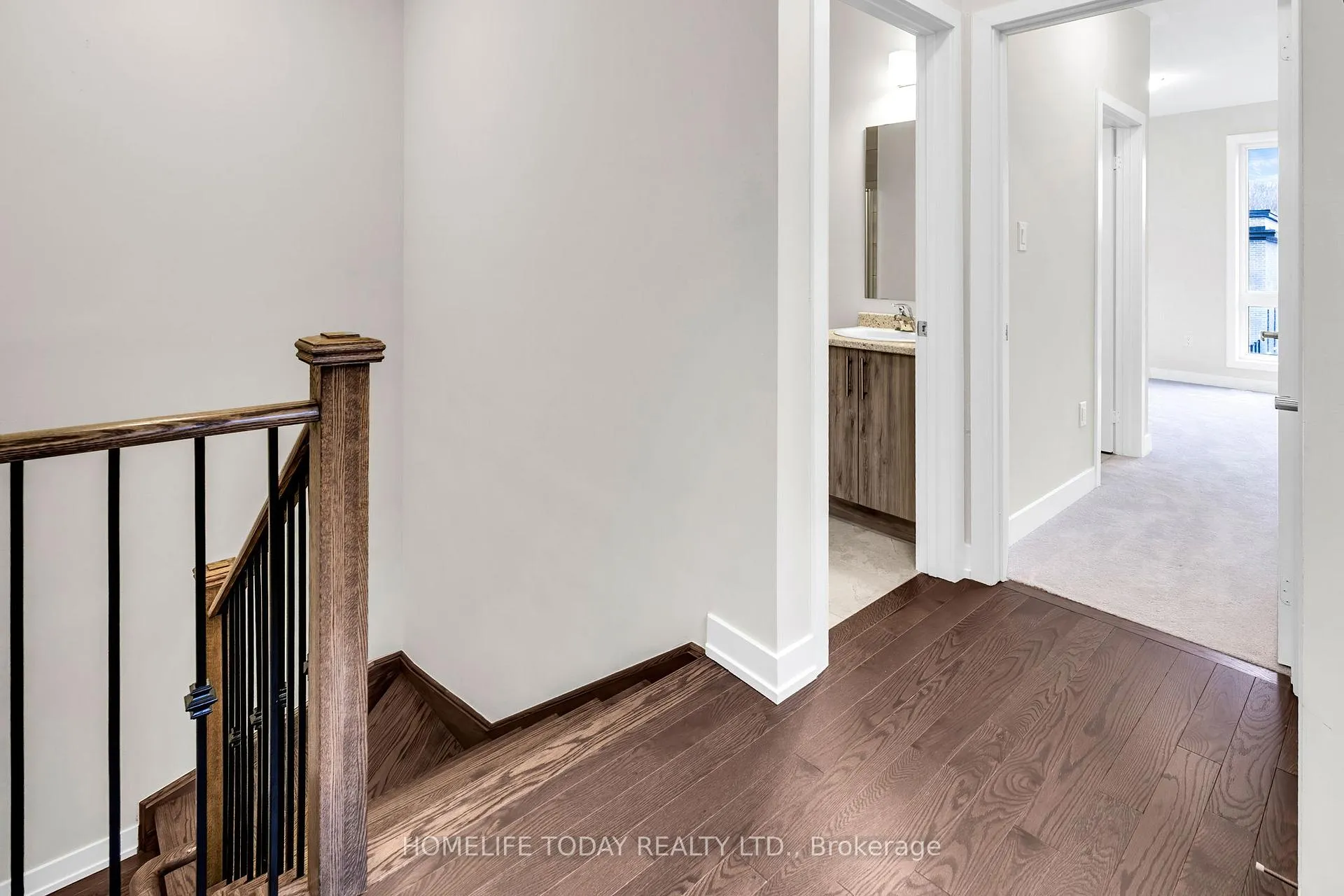 Photo 22 of 104 Stauffer Crescent, Markham, Cornell — HOMEH