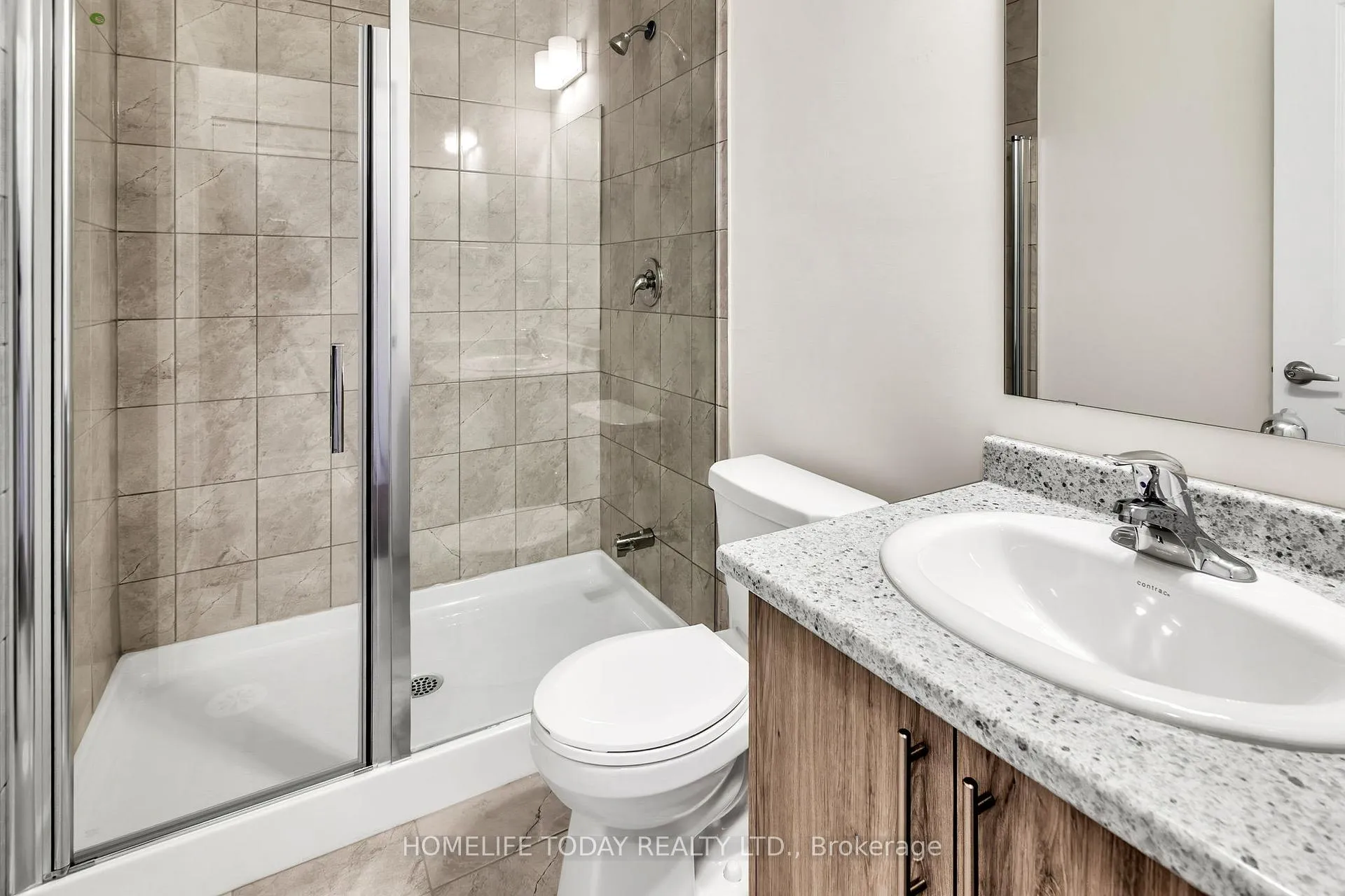 Photo 23 of 104 Stauffer Crescent, Markham, Cornell — HOMEH