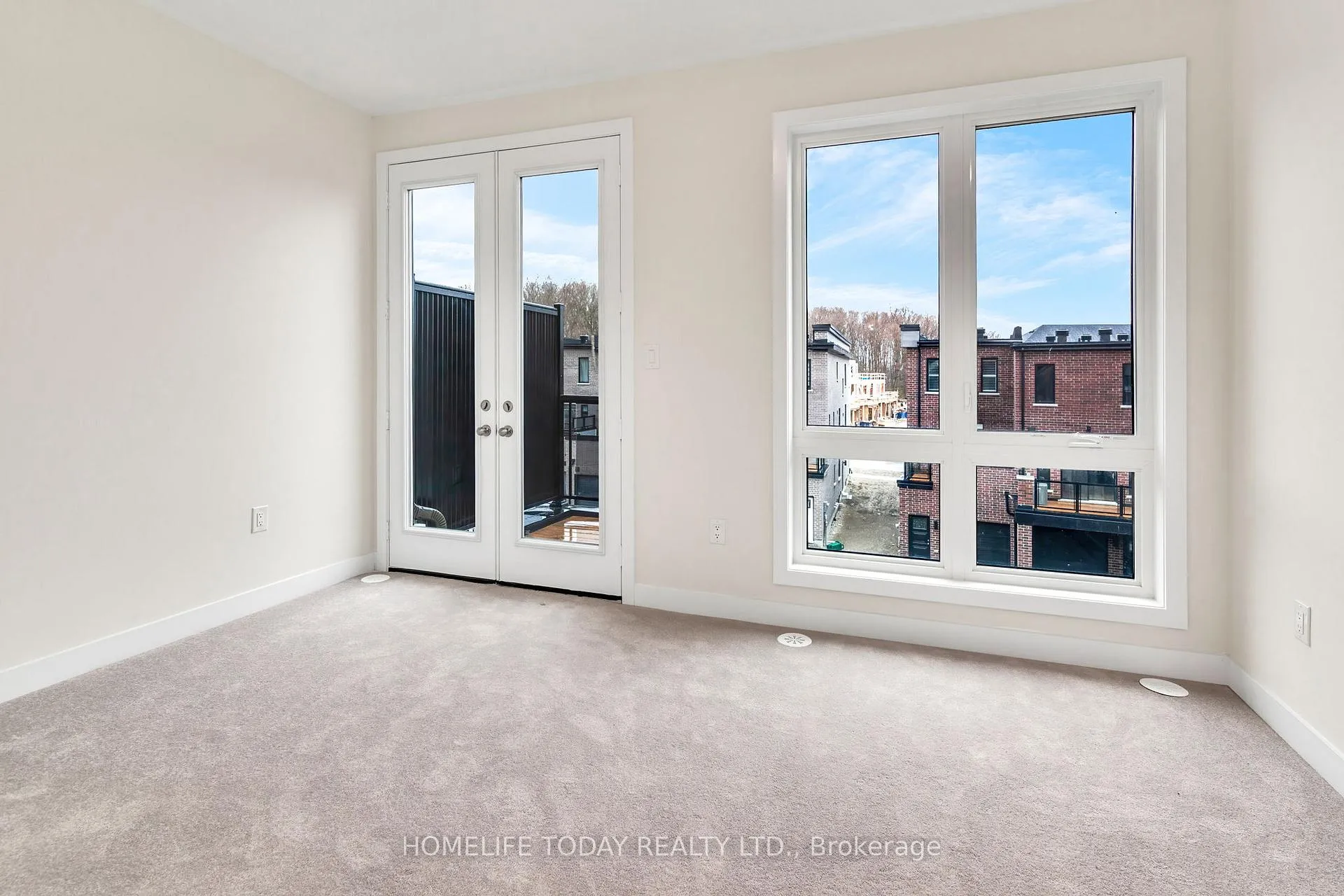 Photo 25 of 104 Stauffer Crescent, Markham, Cornell — HOMEH