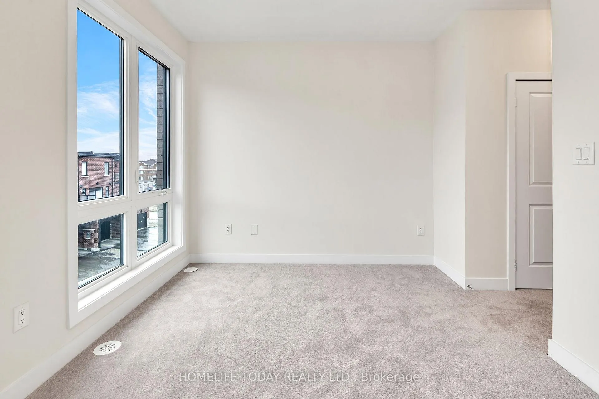 Photo 27 of 104 Stauffer Crescent, Markham, Cornell — HOMEH