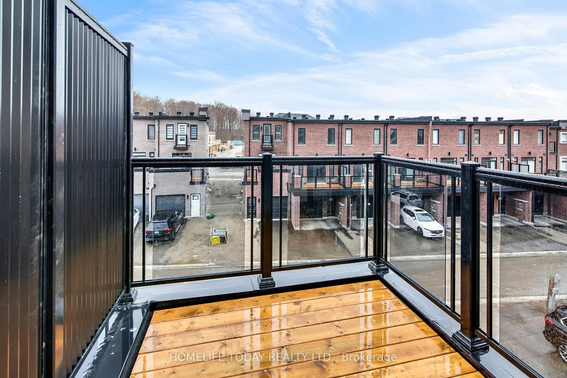 Photo 28 of 104 Stauffer Crescent, Markham, Cornell — HOMEH