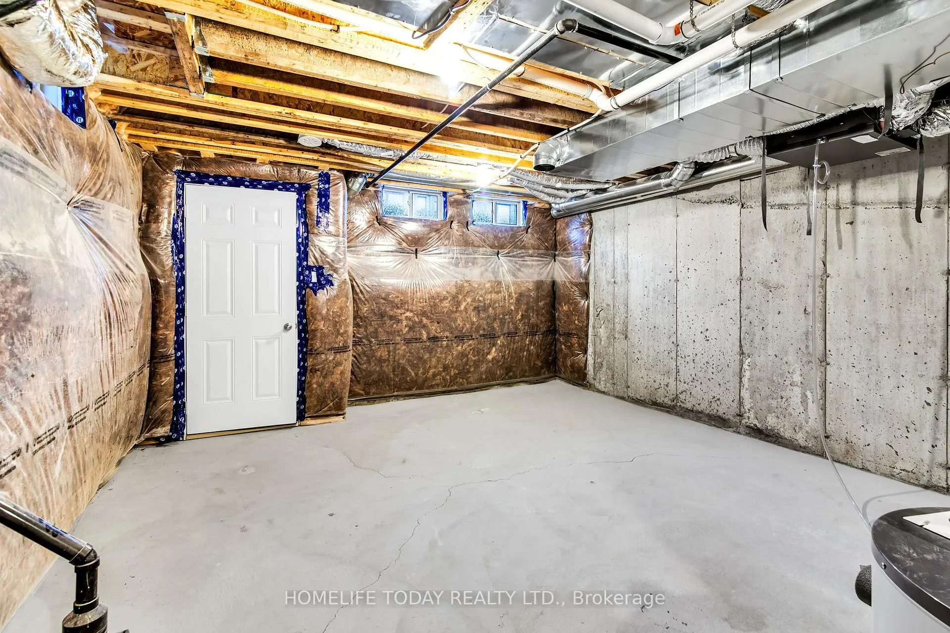 Photo 34 of 104 Stauffer Crescent, Markham, Cornell — HOMEH
