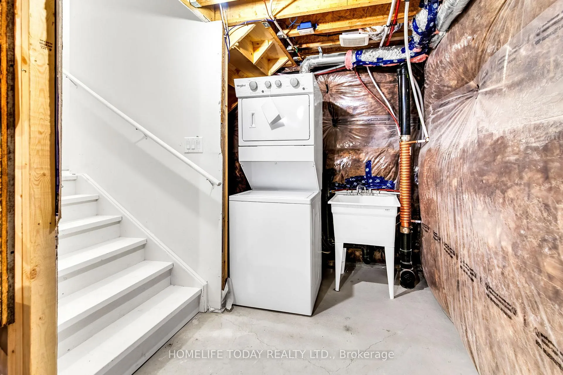 Photo 37 of 104 Stauffer Crescent, Markham, Cornell — HOMEH