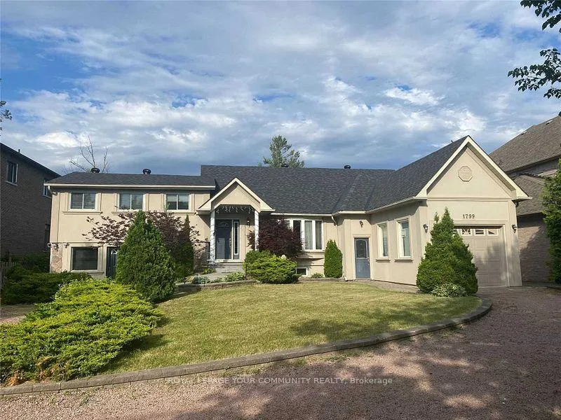 Photo 1 of 1799 Pine Grove Avenue, Pickering, Highbush — HOMEH