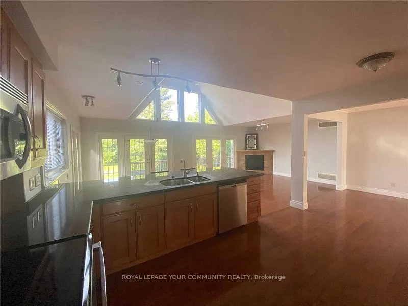 Photo 9 of 1799 Pine Grove Avenue, Pickering, Highbush — HOMEH