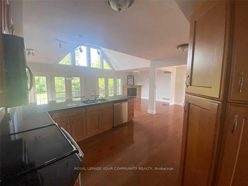 Photo 13 of 1799 Pine Grove Avenue, Pickering, Highbush — HOMEH