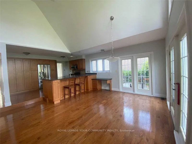Photo 14 of 1799 Pine Grove Avenue, Pickering, Highbush — HOMEH