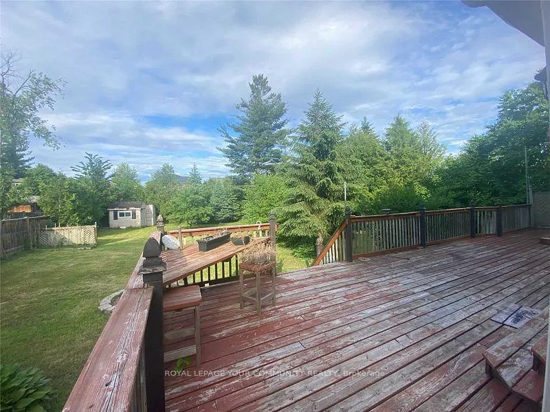 Photo 16 of 1799 Pine Grove Avenue, Pickering, Highbush — HOMEH