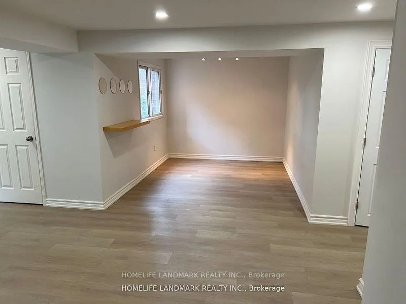 Photo 5 of Unit Bsmt, 107 Kearney Drive, Ajax, Central West — HOMEH