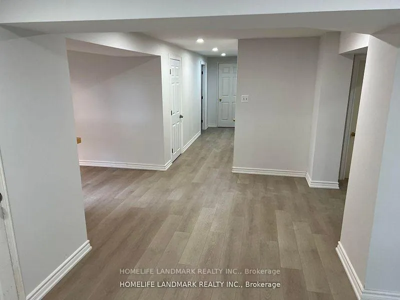Photo 6 of Unit Bsmt, 107 Kearney Drive, Ajax, Central West — HOMEH