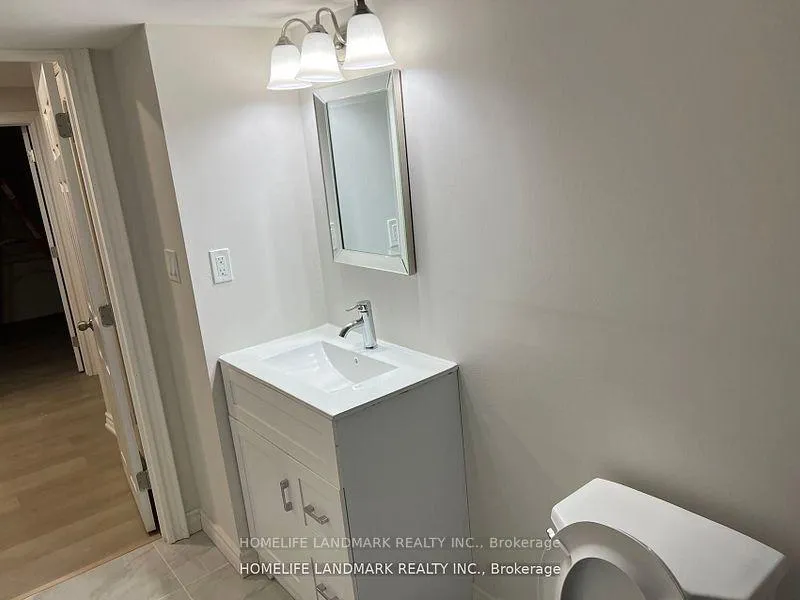 Photo 7 of Unit Bsmt, 107 Kearney Drive, Ajax, Central West — HOMEH
