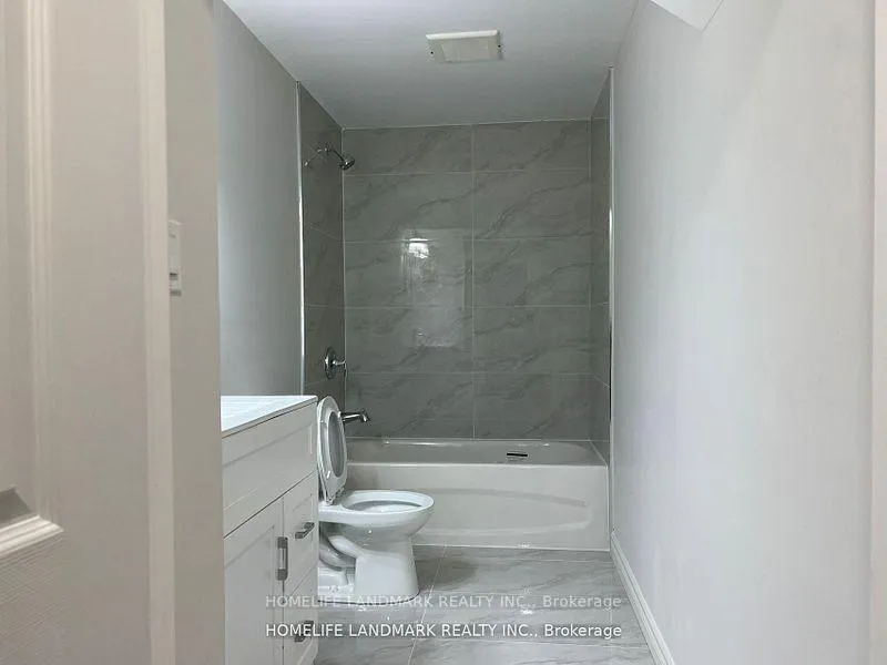 Photo 8 of Unit Bsmt, 107 Kearney Drive, Ajax, Central West — HOMEH