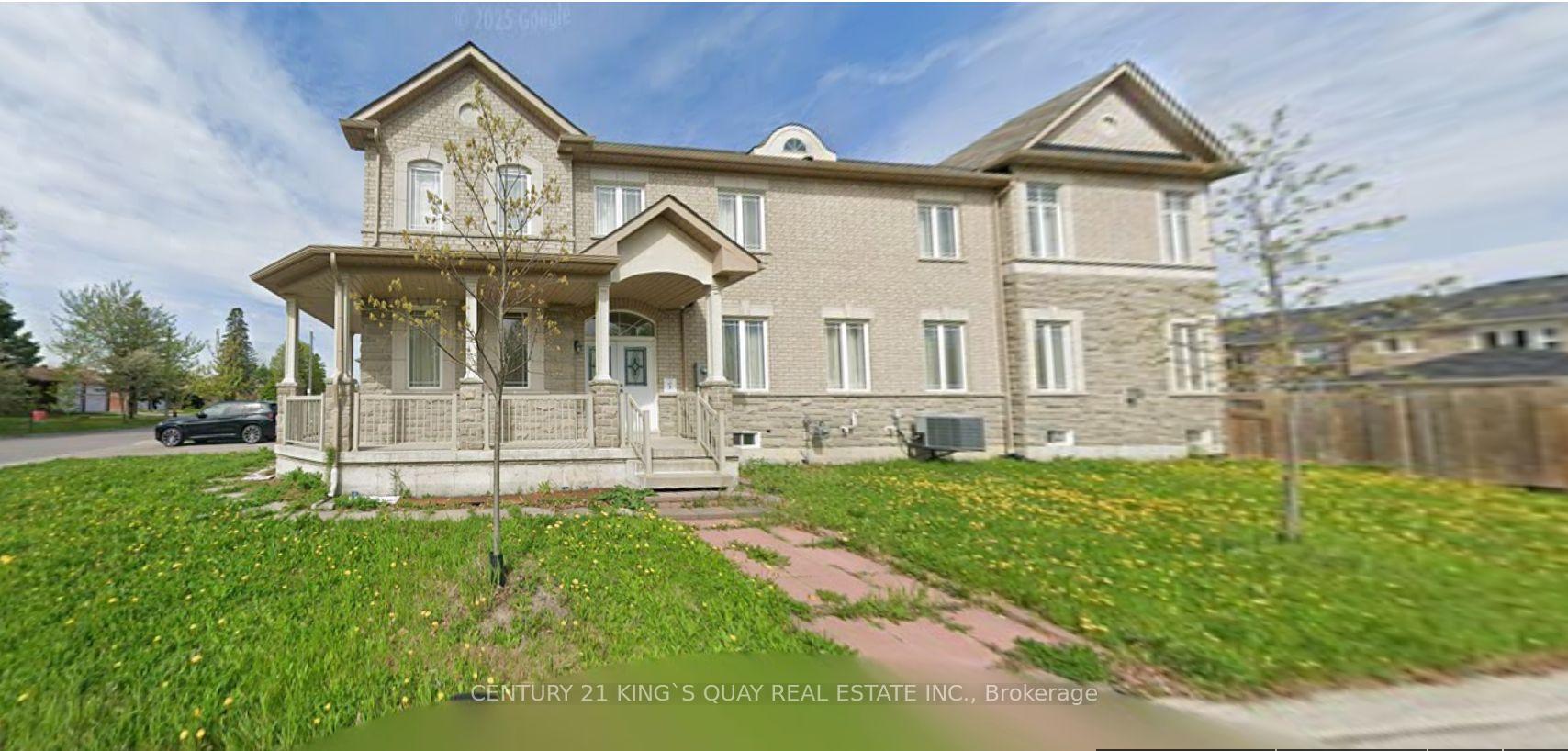 Photo 1 of 288 Helen Avenue, Markham, Village Green-South Unionville — HOMEH