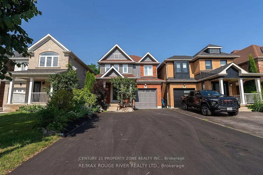 Photo 1 of 101 Ladymay Drive, Whitby, Taunton North — HOMEH