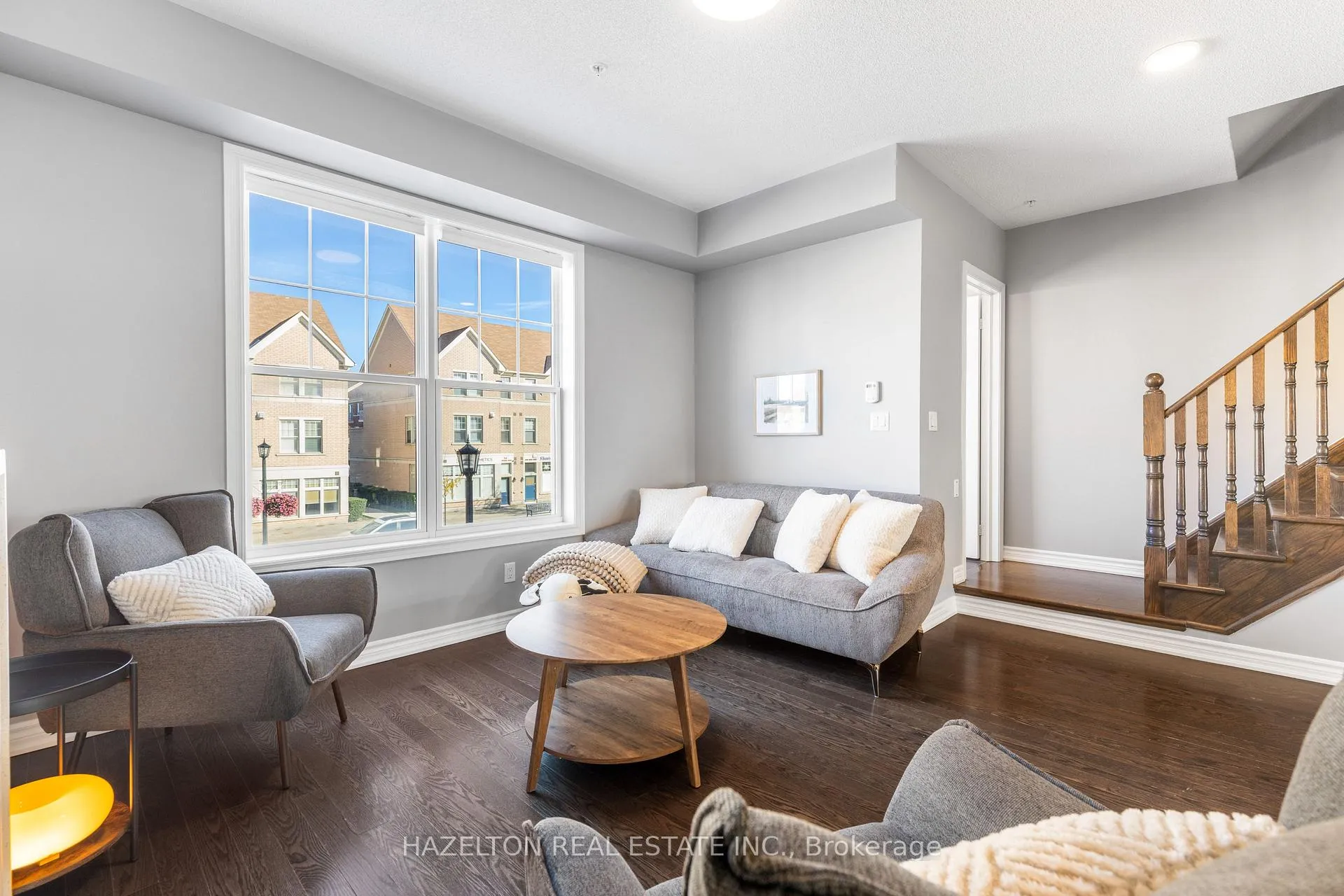 Photo 1 of Unit Residential Unit, 49 Cathedral High Street, Markham, Cathedraltown — HOMEH