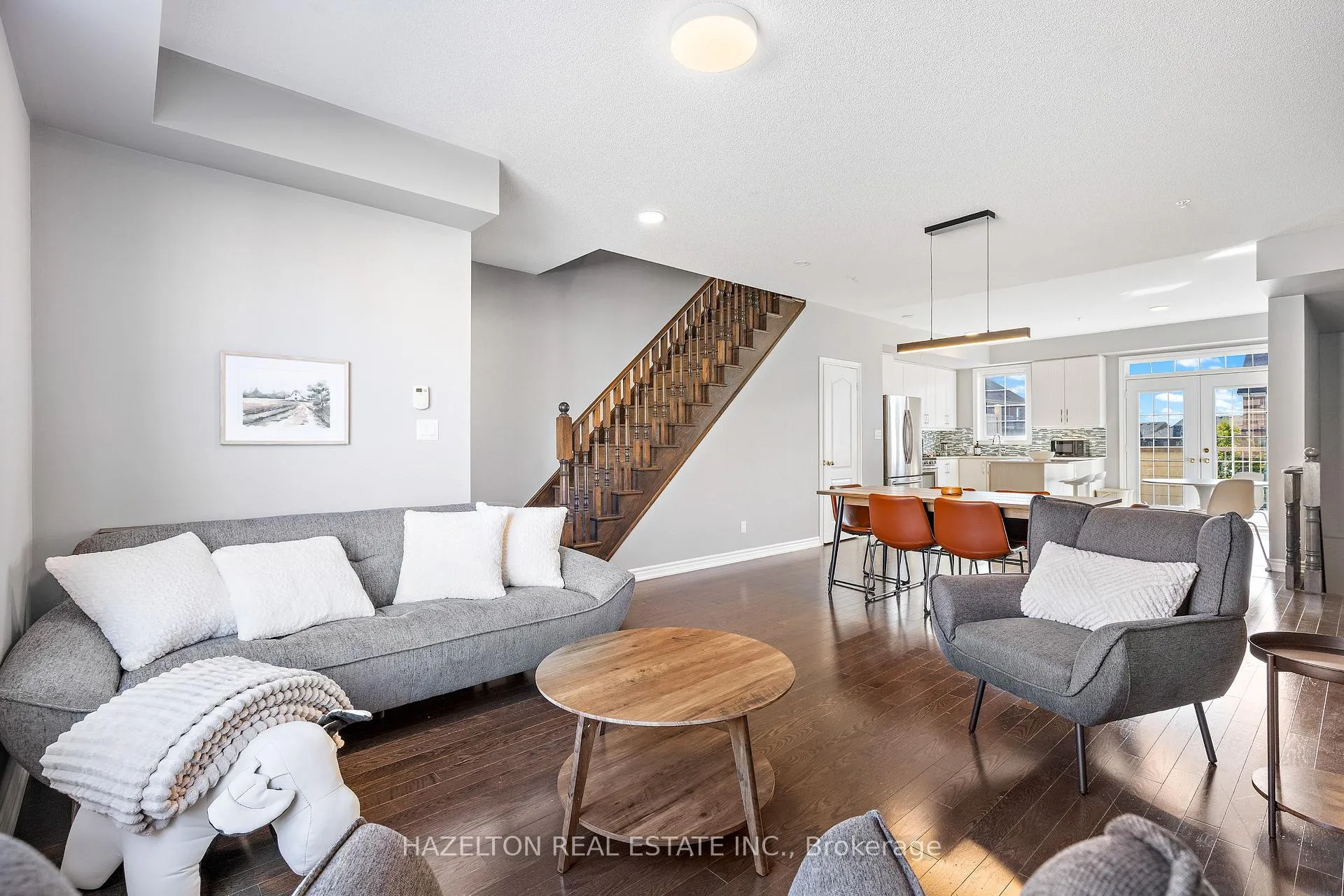 Photo 2 of Unit Residential Unit, 49 Cathedral High Street, Markham, Cathedraltown — HOMEH