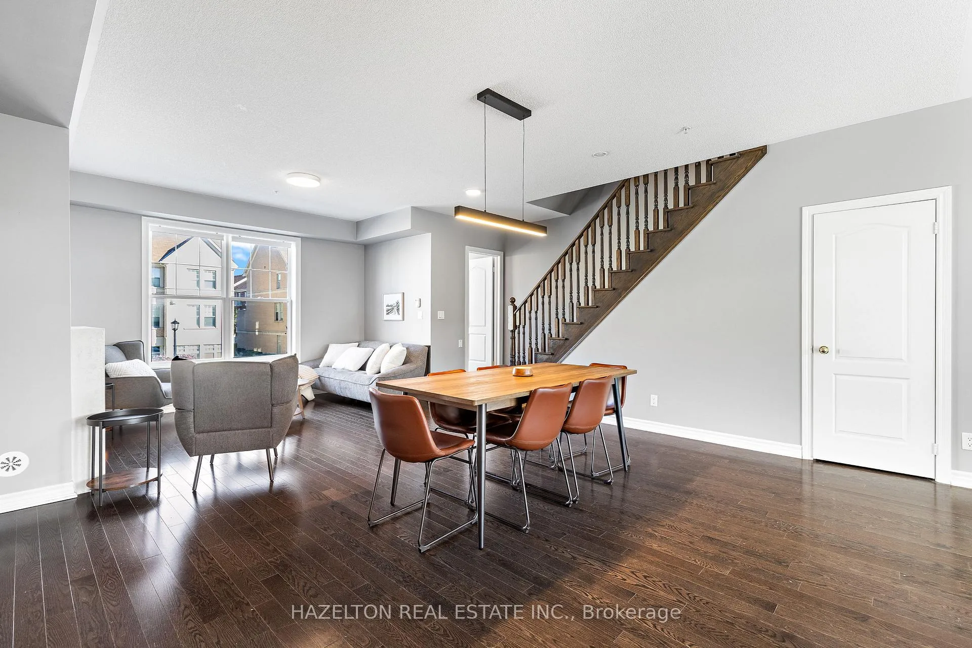Photo 4 of Unit Residential Unit, 49 Cathedral High Street, Markham, Cathedraltown — HOMEH