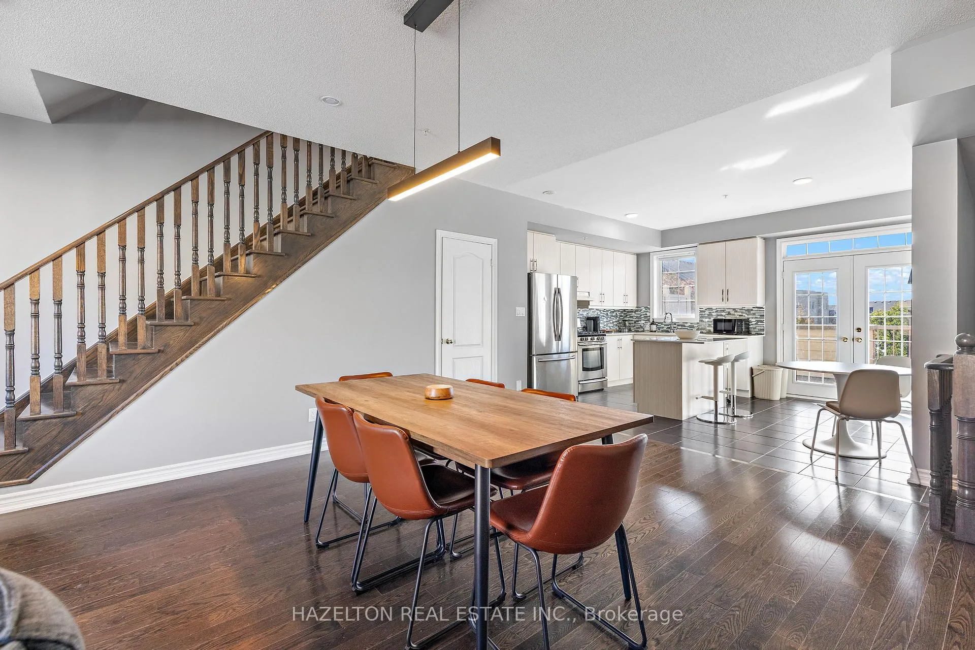 Photo 5 of Unit Residential Unit, 49 Cathedral High Street, Markham, Cathedraltown — HOMEH