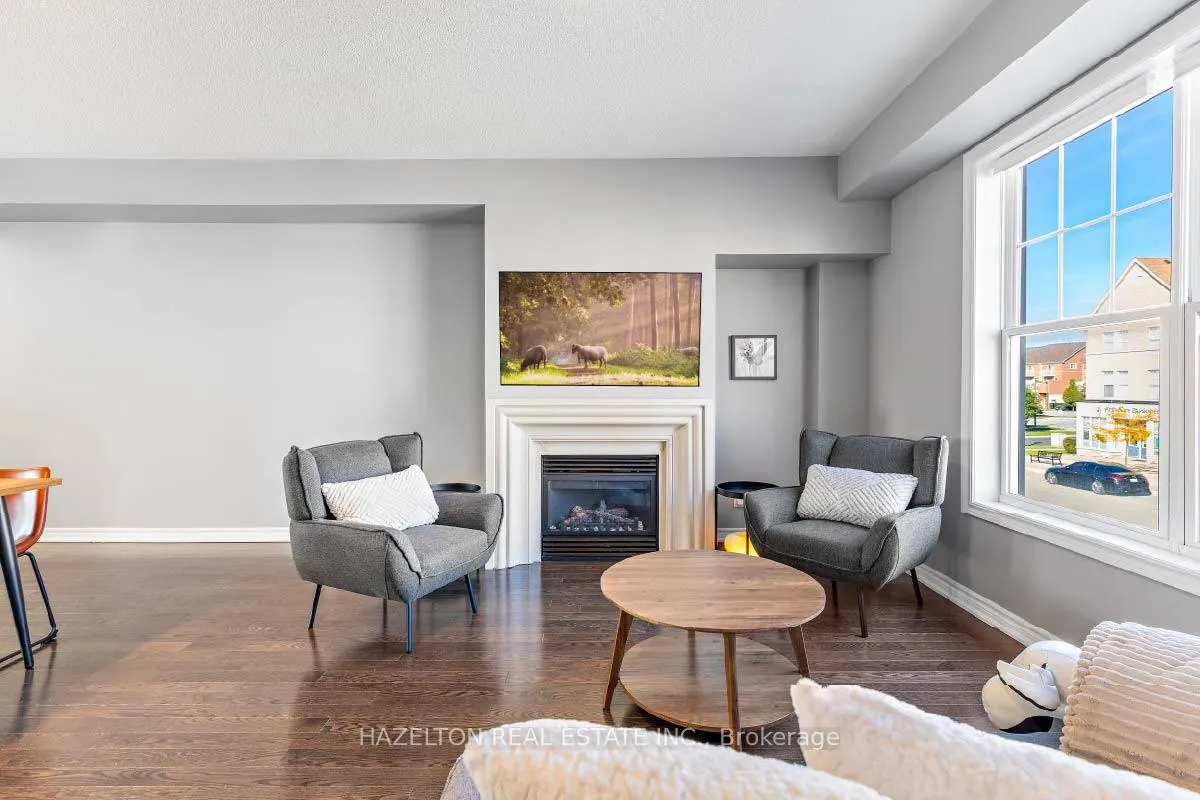 Photo 6 of Unit Residential Unit, 49 Cathedral High Street, Markham, Cathedraltown — HOMEH
