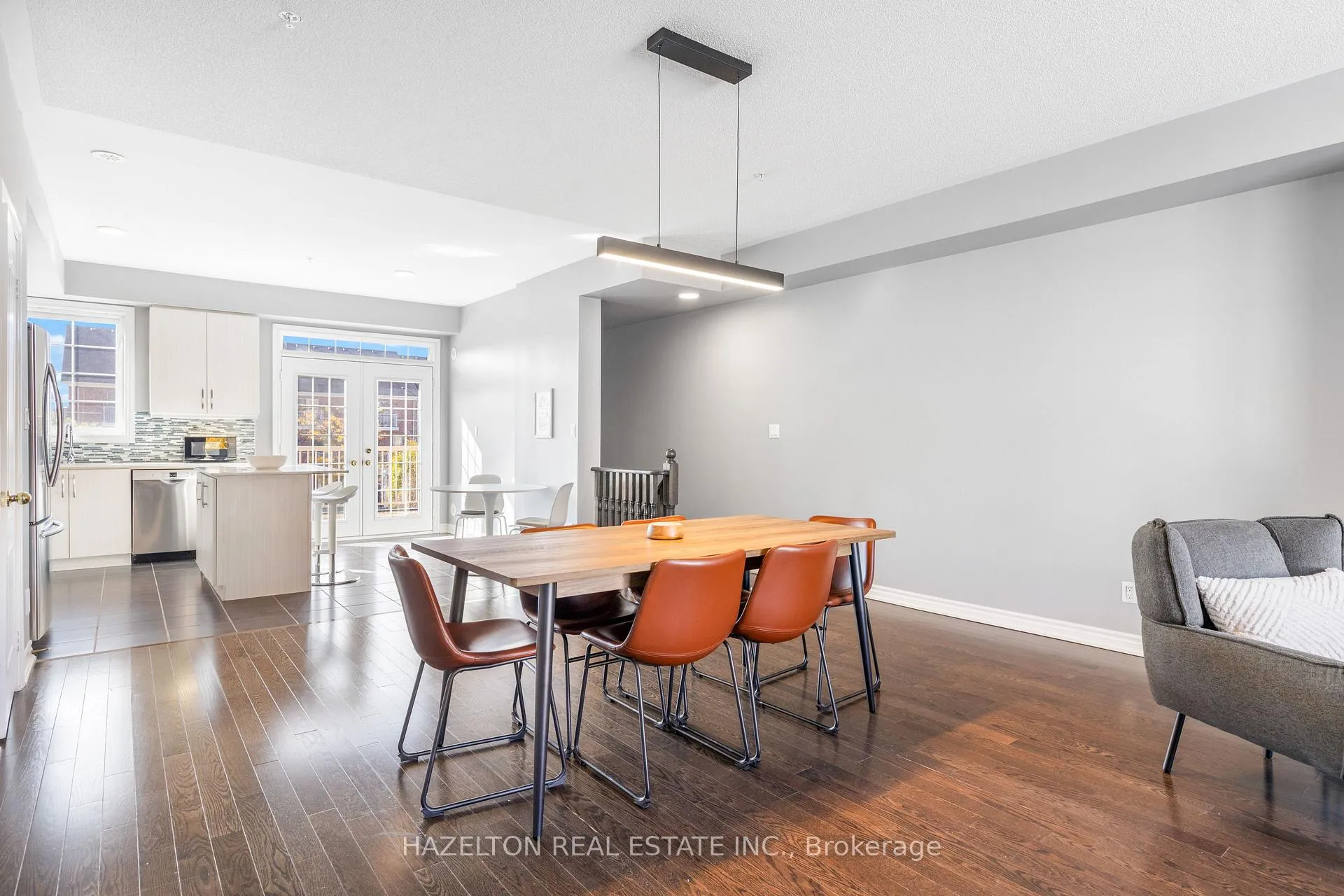 Photo 7 of Unit Residential Unit, 49 Cathedral High Street, Markham, Cathedraltown — HOMEH