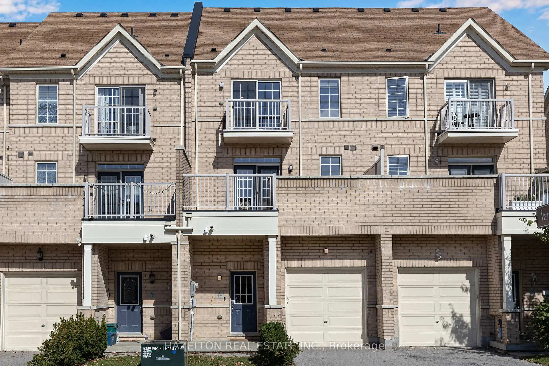 Photo 23 of Unit Residential Unit, 49 Cathedral High Street, Markham, Cathedraltown — HOMEH