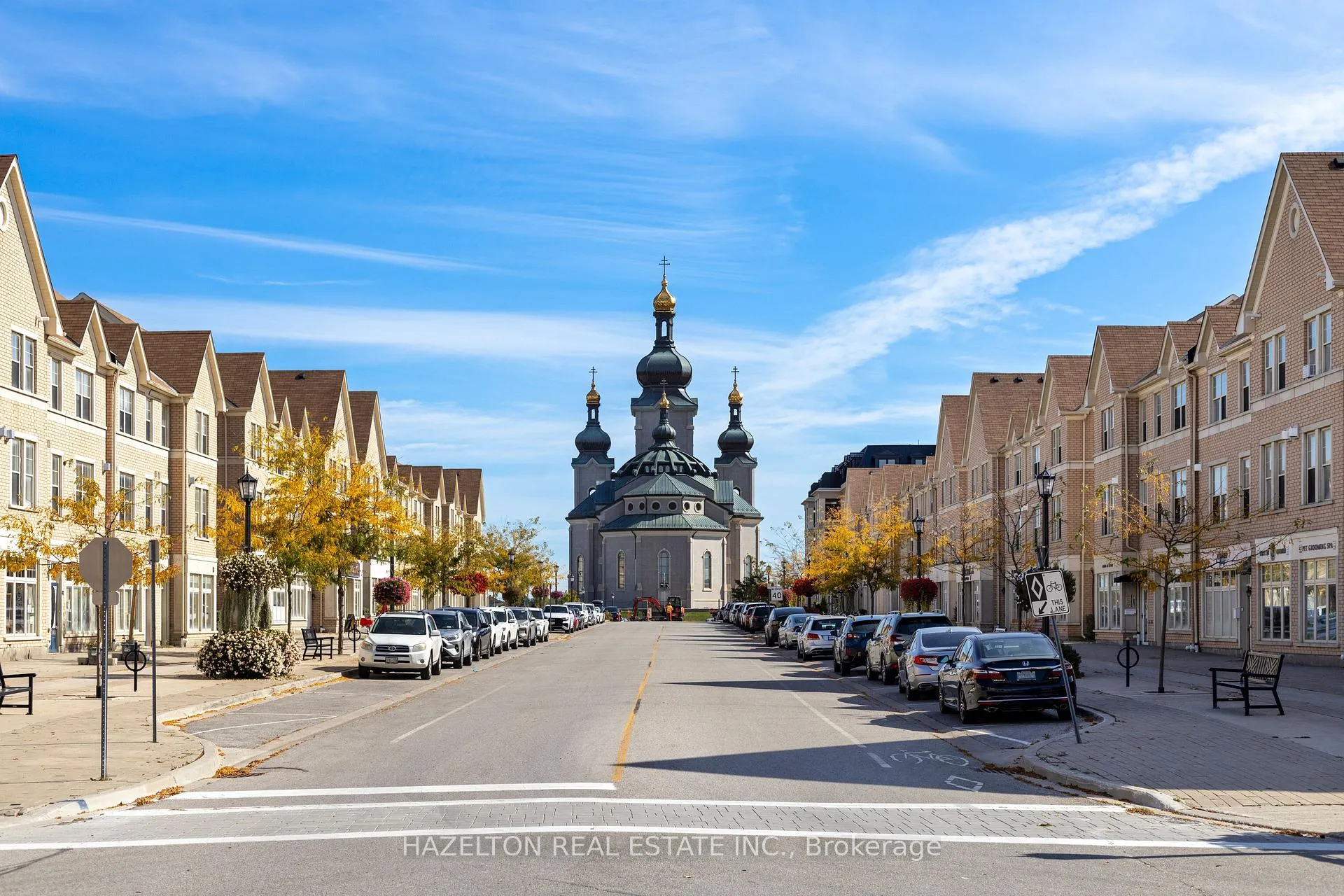 Photo 24 of Unit Residential Unit, 49 Cathedral High Street, Markham, Cathedraltown — HOMEH