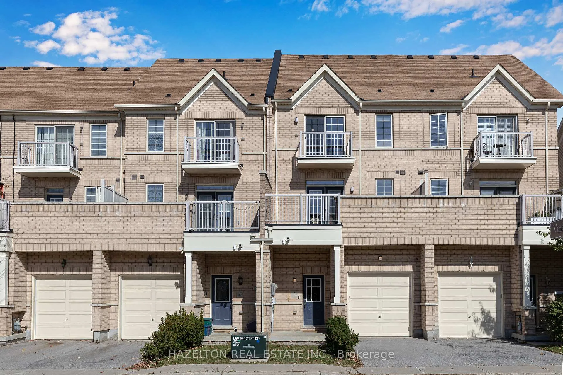 Photo 26 of Unit Residential Unit, 49 Cathedral High Street, Markham, Cathedraltown — HOMEH