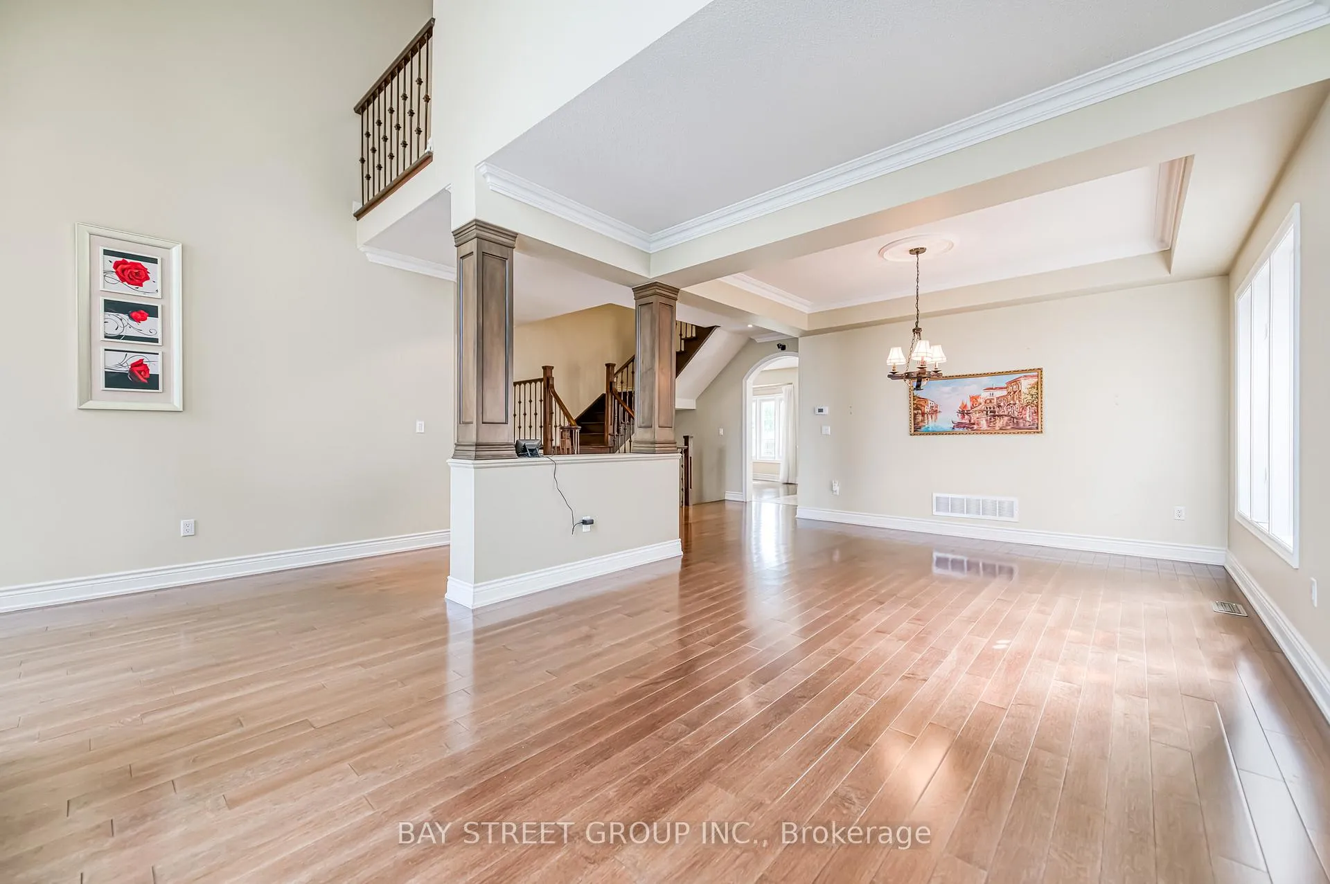 Photo 5 of 3 Edenbrook Crescent, Richmond Hill, Bayview Hill — HOMEH