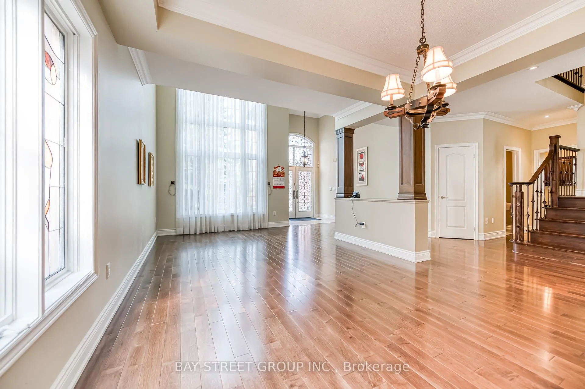 Photo 6 of 3 Edenbrook Crescent, Richmond Hill, Bayview Hill — HOMEH