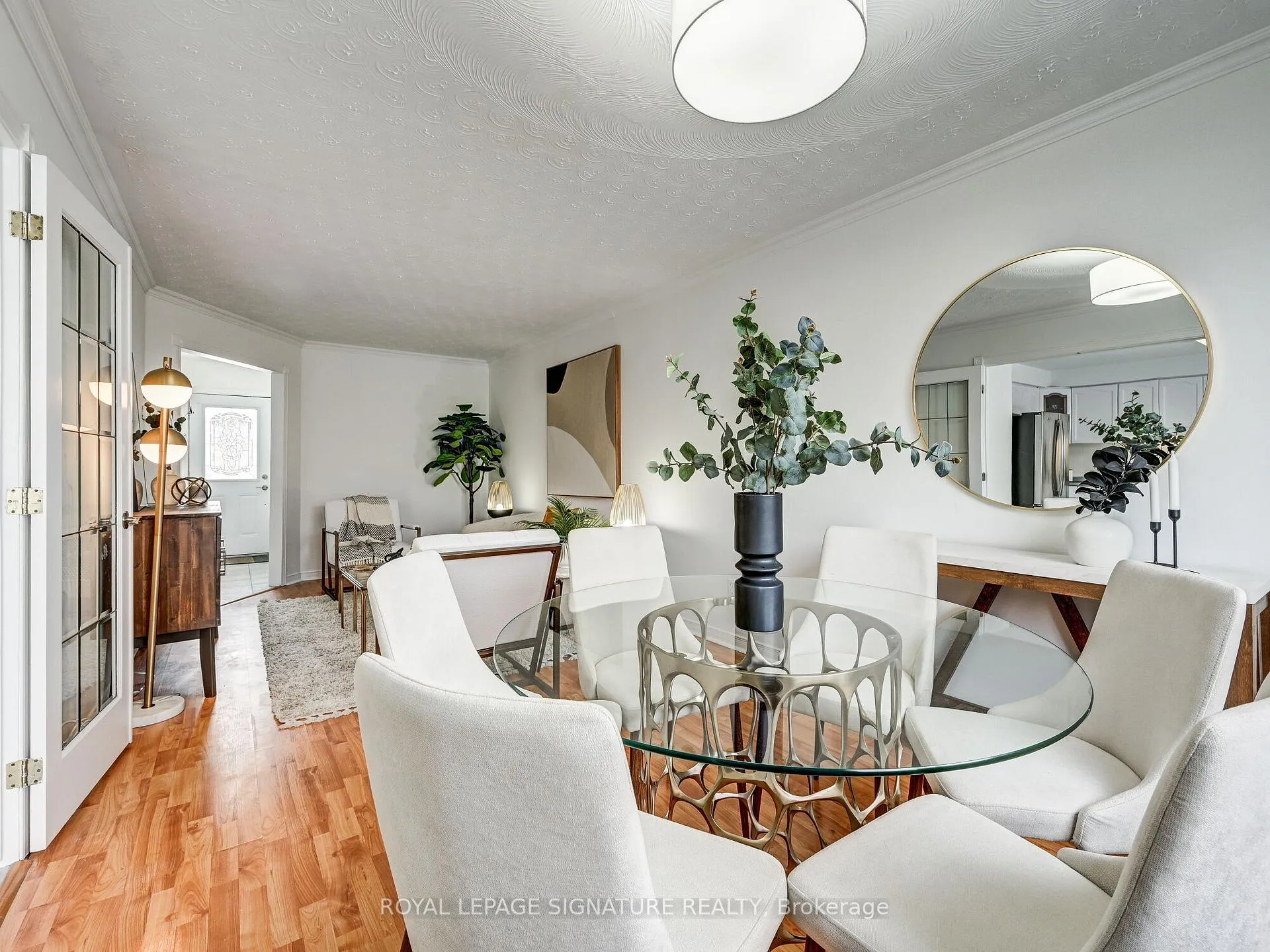 Photo 23 of 23 Beaverton Drive, Hamilton, Butler — HOMEH