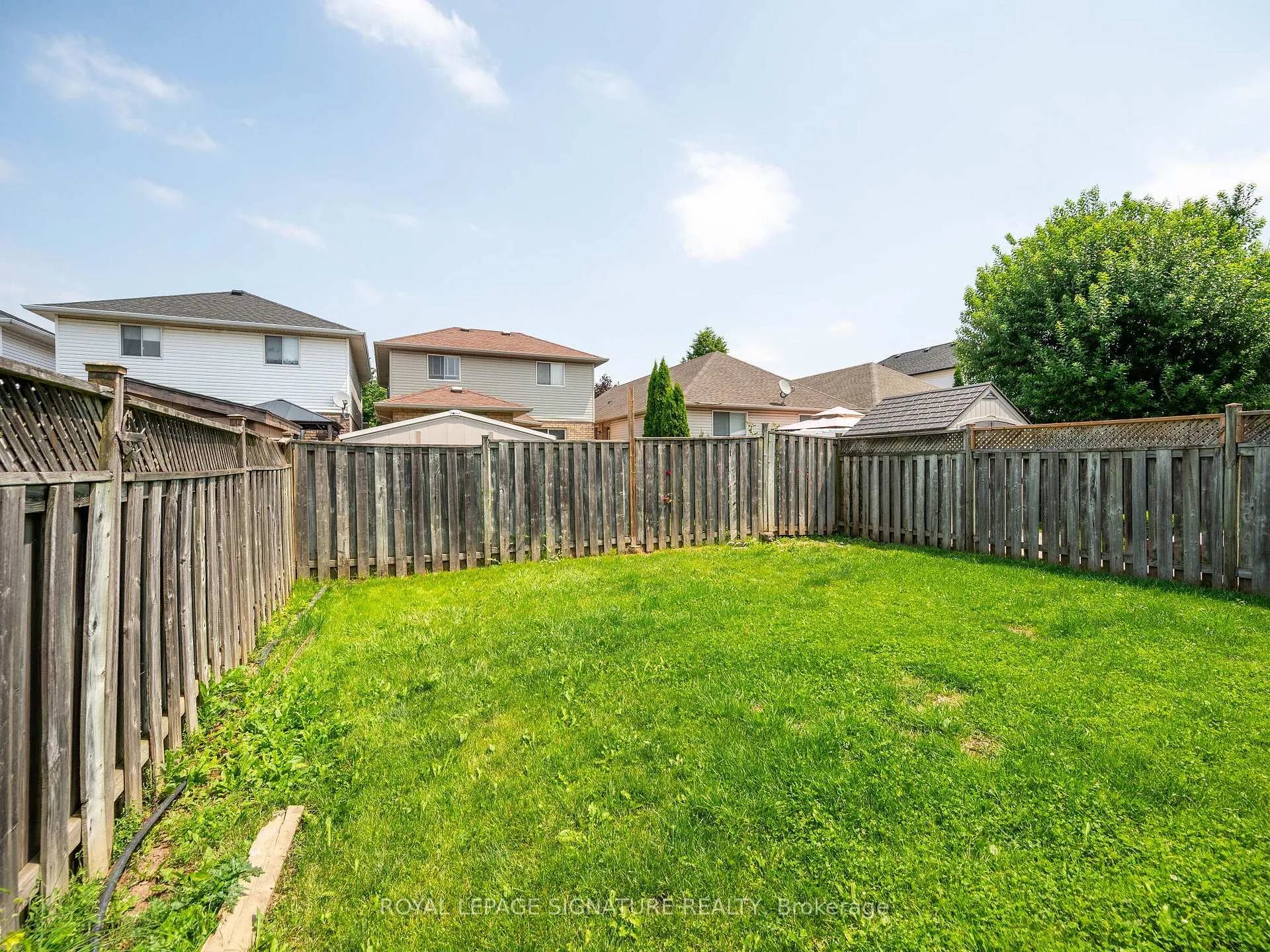 Photo 45 of 23 Beaverton Drive, Hamilton, Butler — HOMEH