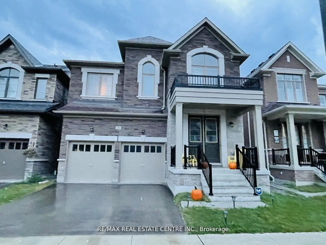 Photo 1 of Unit Upper, 21 Whitefish Street, Whitby, Rural Whitby — HOMEH