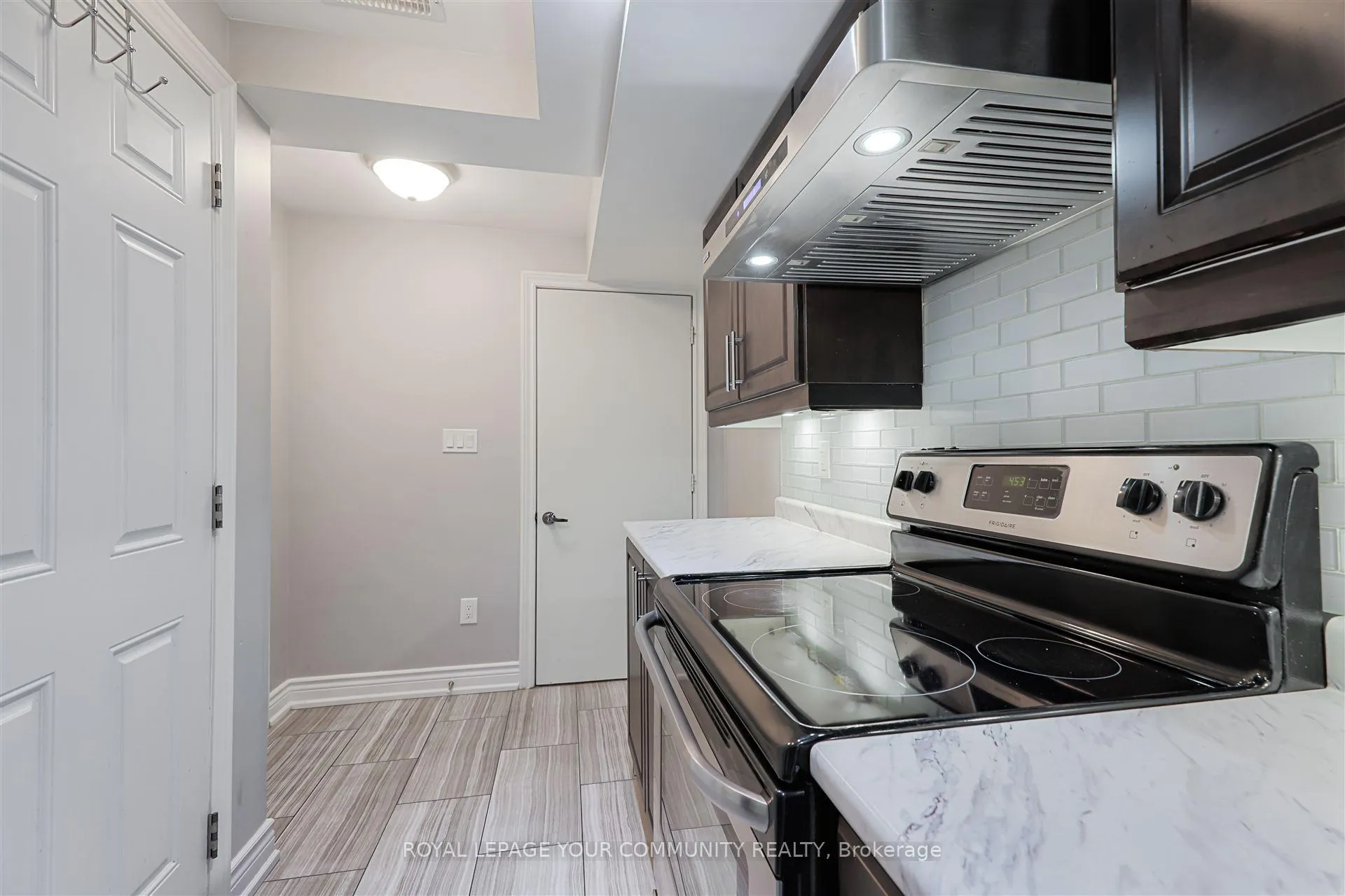 Photo 8 of Unit BSMT, 86 Black Maple Crescent, Vaughan, Patterson — HOMEH