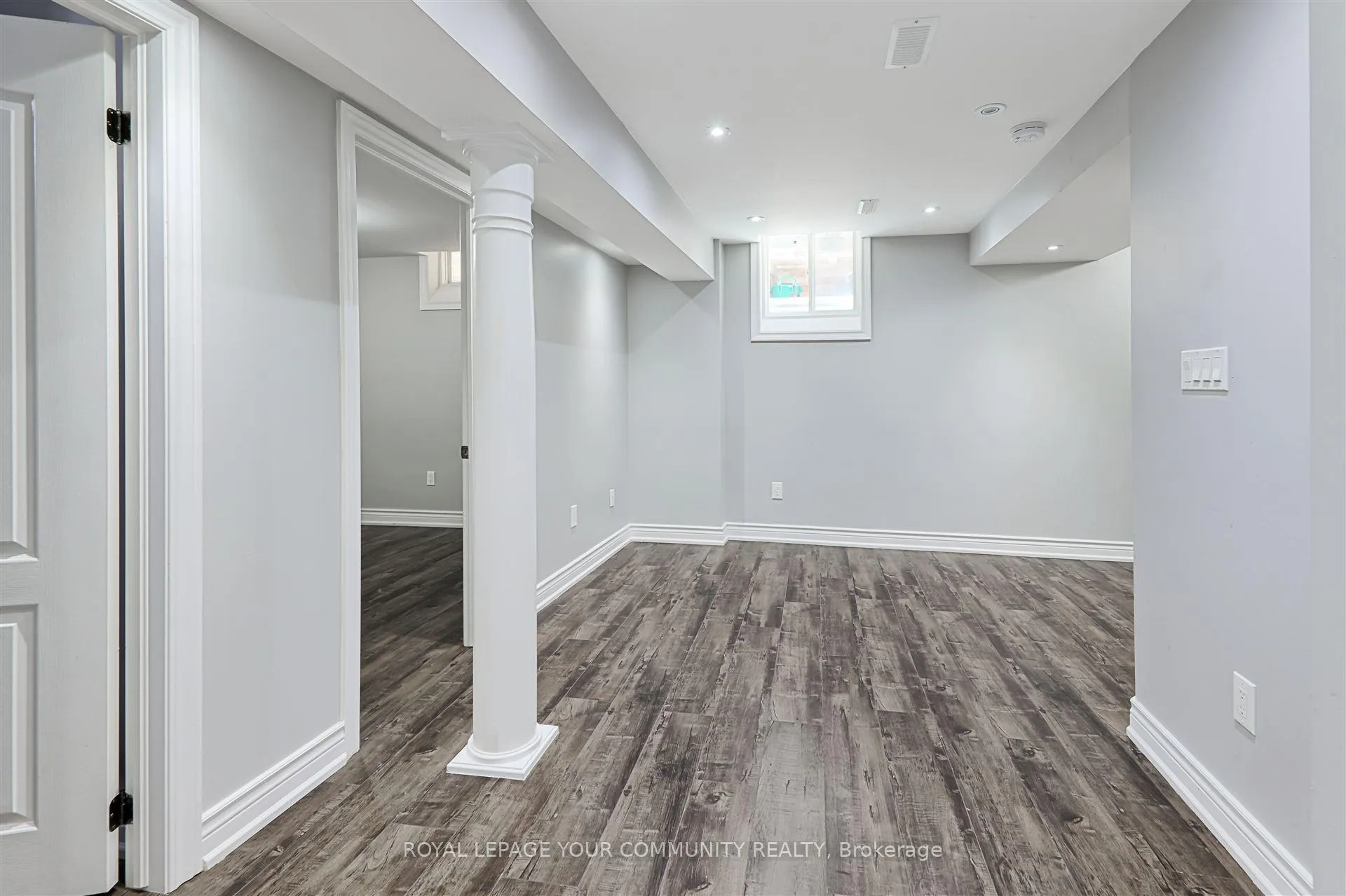 Photo 13 of Unit BSMT, 86 Black Maple Crescent, Vaughan, Patterson — HOMEH