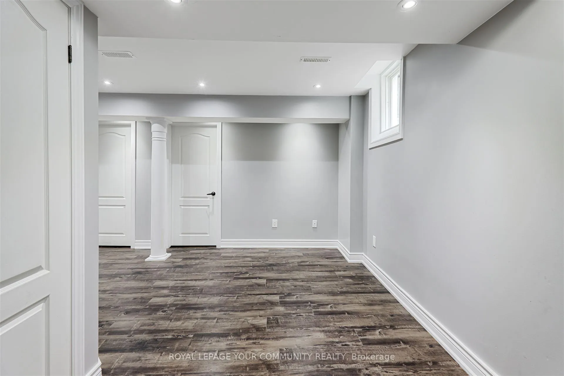 Photo 14 of Unit BSMT, 86 Black Maple Crescent, Vaughan, Patterson — HOMEH