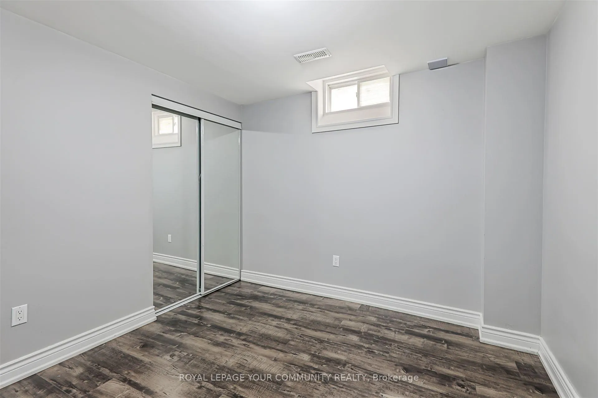 Photo 16 of Unit BSMT, 86 Black Maple Crescent, Vaughan, Patterson — HOMEH