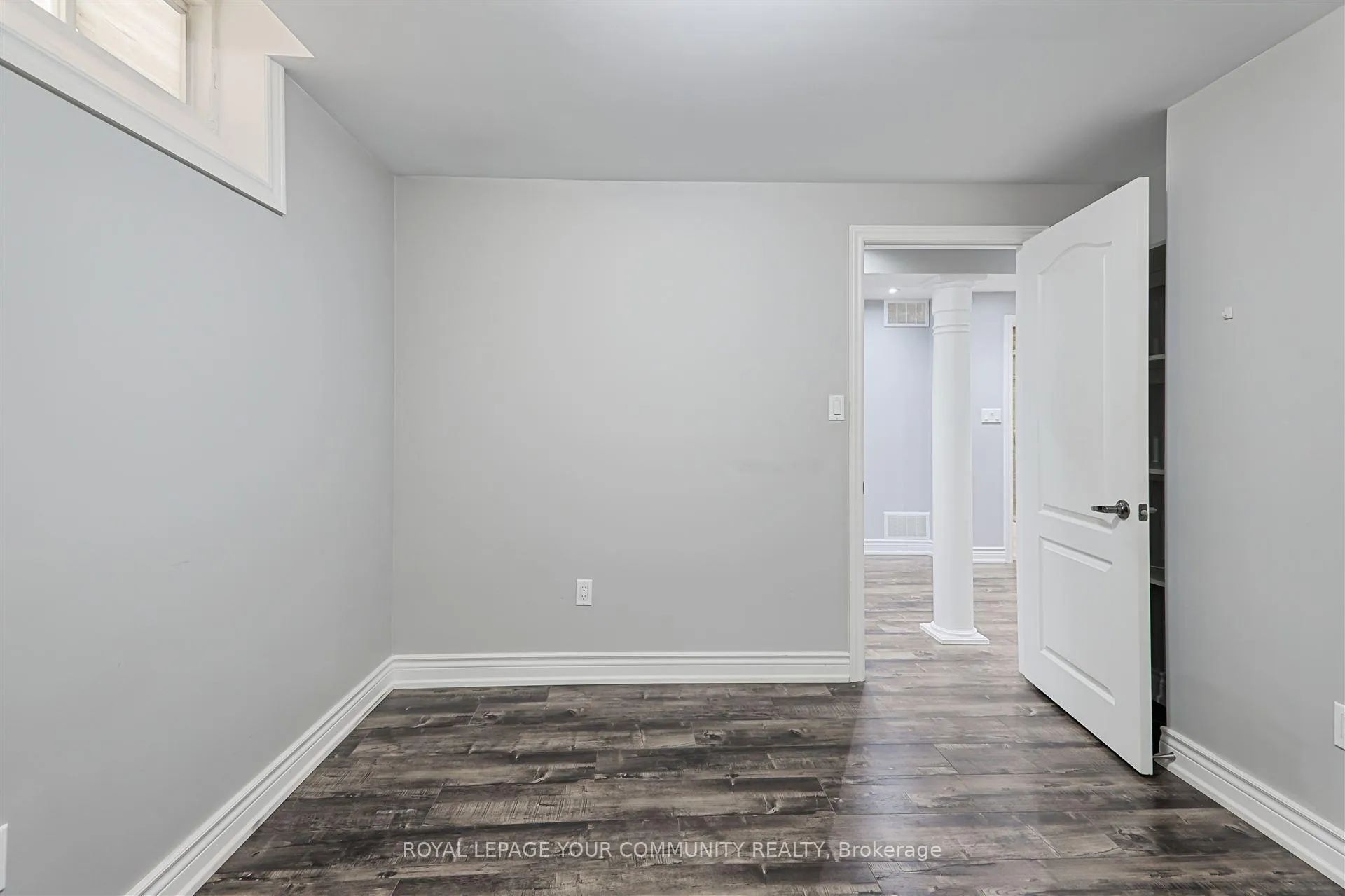 Photo 17 of Unit BSMT, 86 Black Maple Crescent, Vaughan, Patterson — HOMEH
