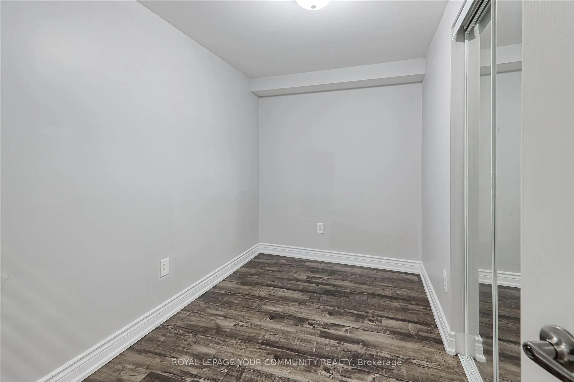 Photo 18 of Unit BSMT, 86 Black Maple Crescent, Vaughan, Patterson — HOMEH