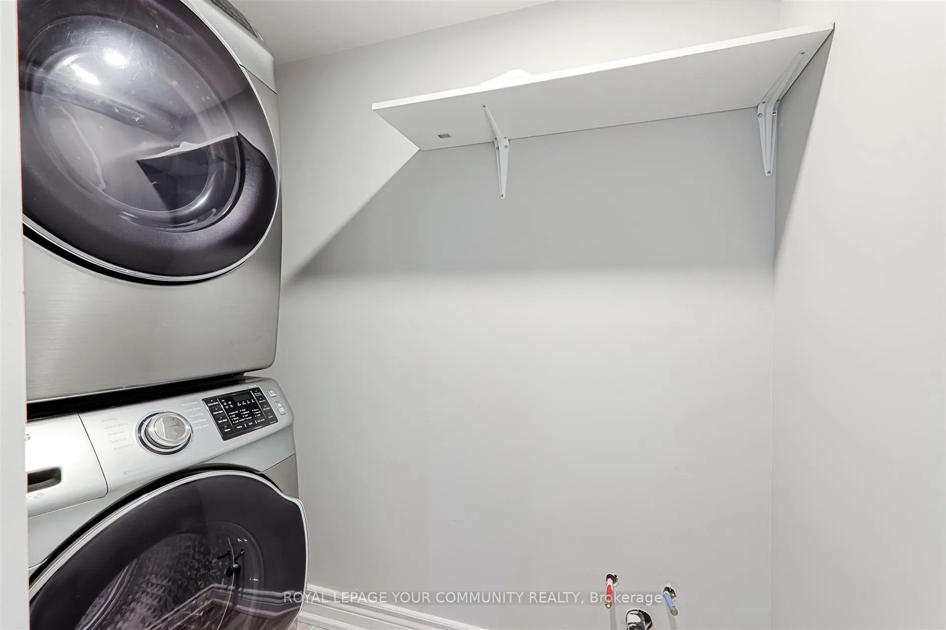 Photo 21 of Unit BSMT, 86 Black Maple Crescent, Vaughan, Patterson — HOMEH
