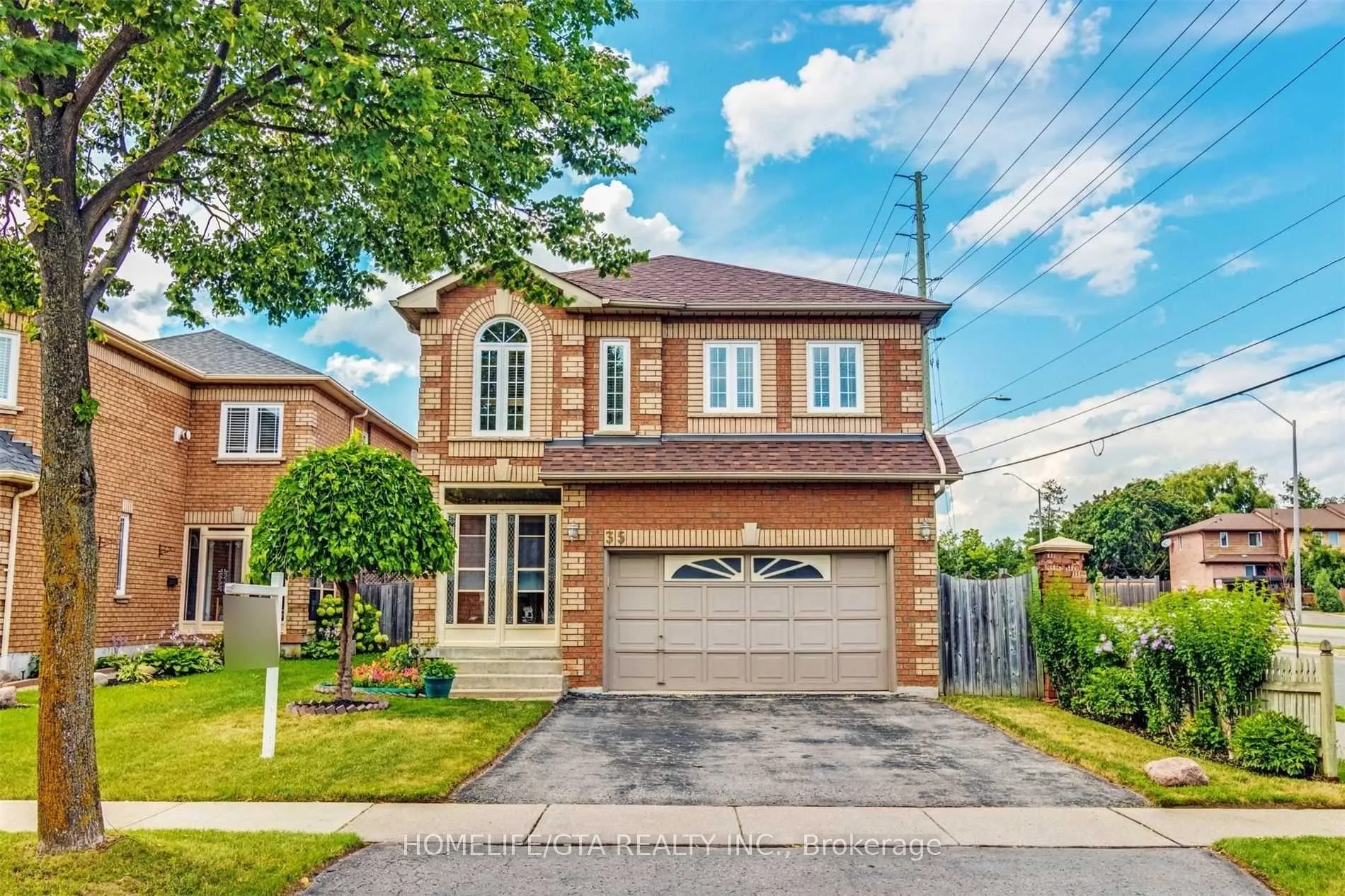 Photo 1 of Unit Basement, 35 Brockman Crescent, Ajax, Central West — HOMEH