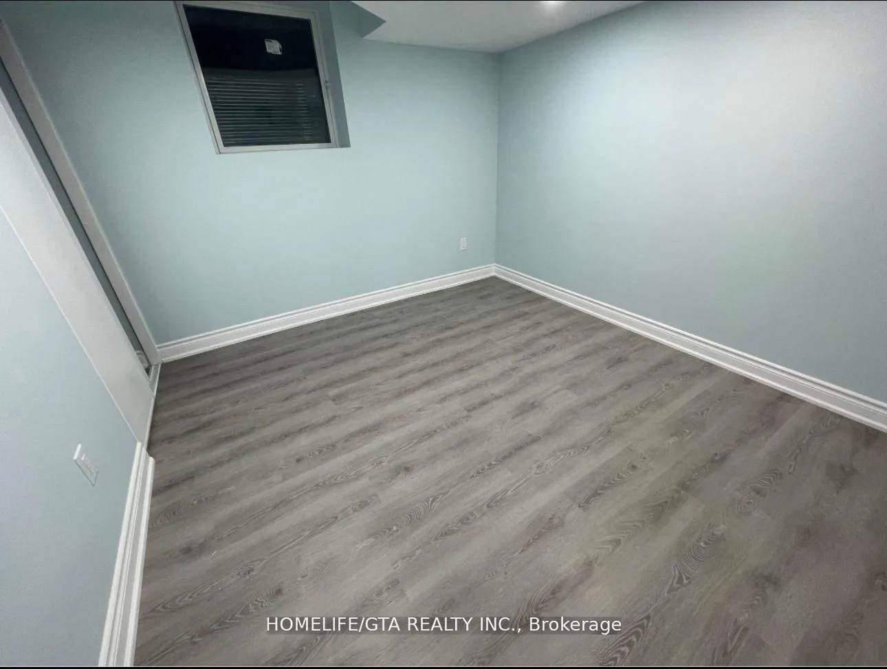 Photo 2 of Unit Basement, 35 Brockman Crescent, Ajax, Central West — HOMEH