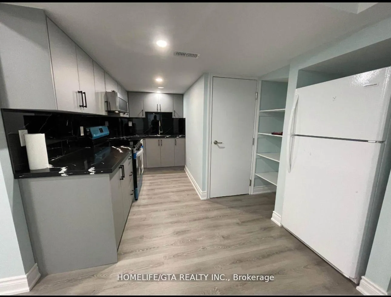 Photo 3 of Unit Basement, 35 Brockman Crescent, Ajax, Central West — HOMEH
