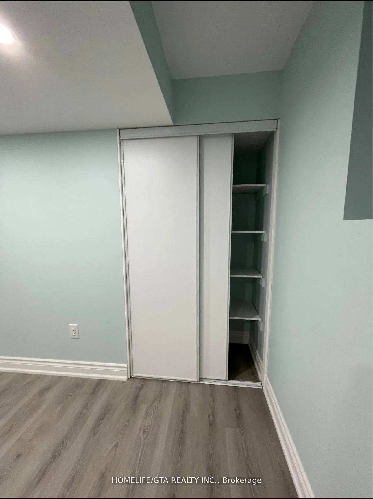 Photo 5 of Unit Basement, 35 Brockman Crescent, Ajax, Central West — HOMEH