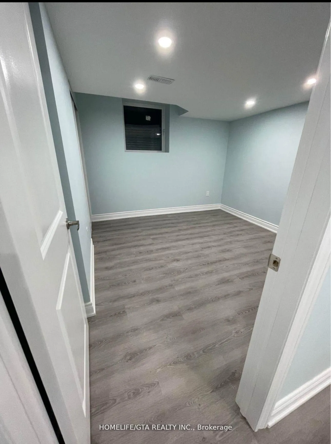 Photo 6 of Unit Basement, 35 Brockman Crescent, Ajax, Central West — HOMEH